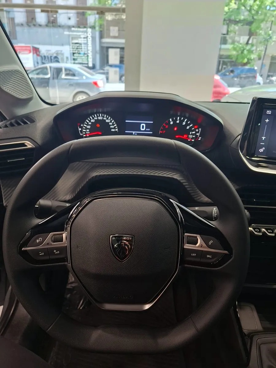 Mira esta publicación de Peugeot 208 2026 en Motordil