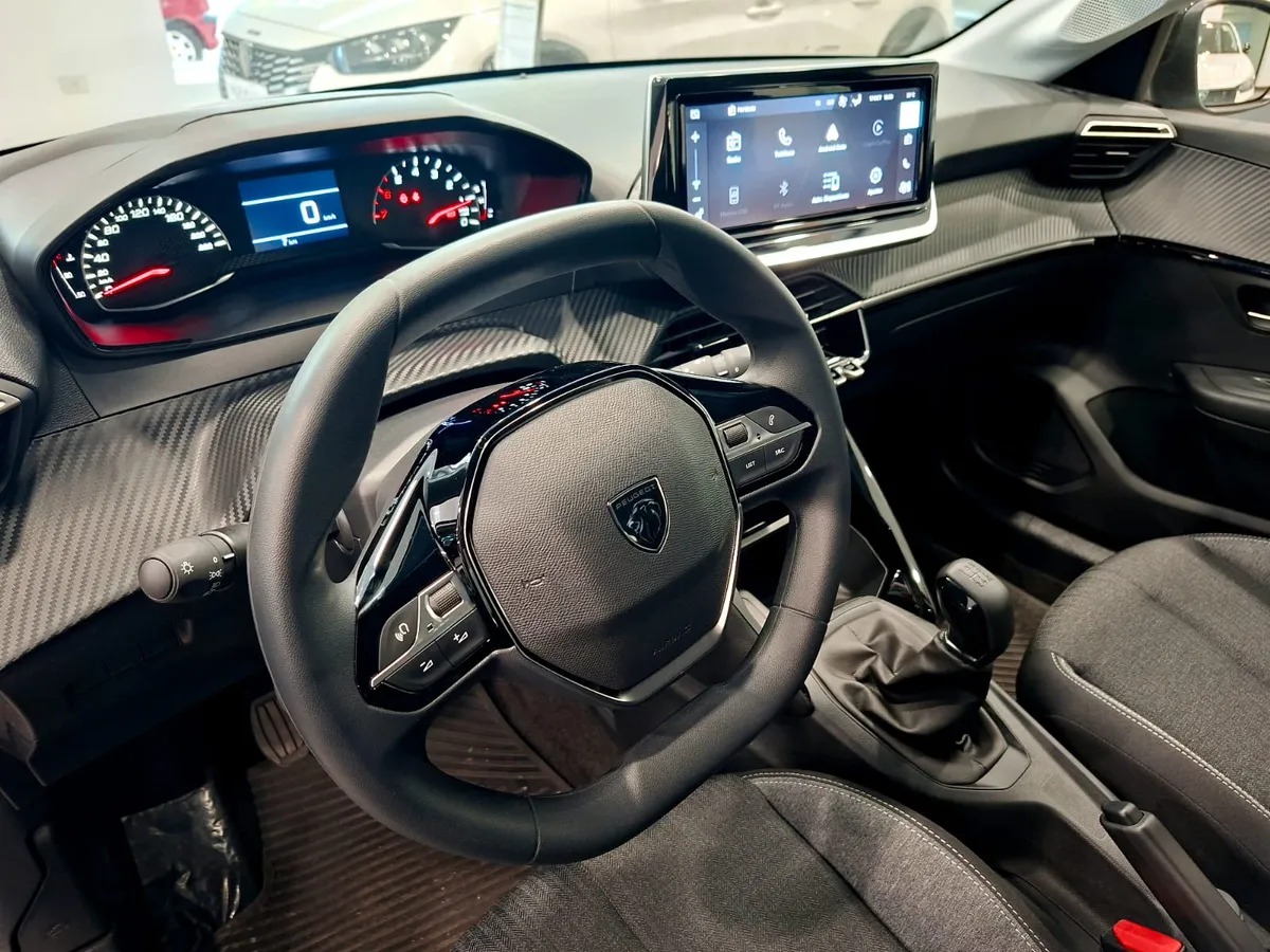 Mira esta publicación de Peugeot 208 2026 en Motordil