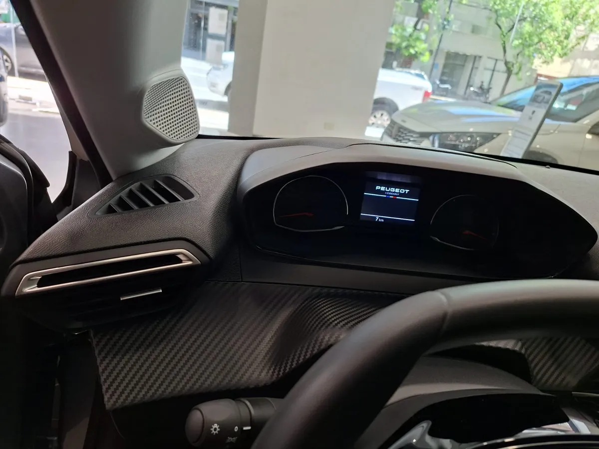 Mira esta publicación de Peugeot 208 2026 en Motordil