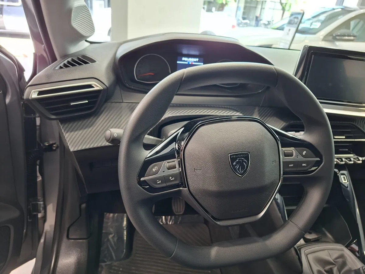 Mira esta publicación de Peugeot 208 2026 en Motordil