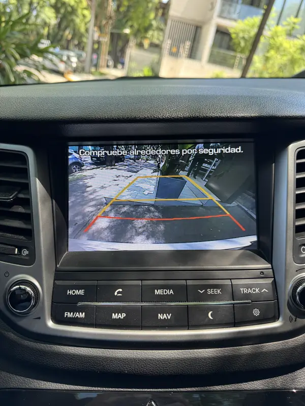 Mirá esta publicación de Hyundai Tucson