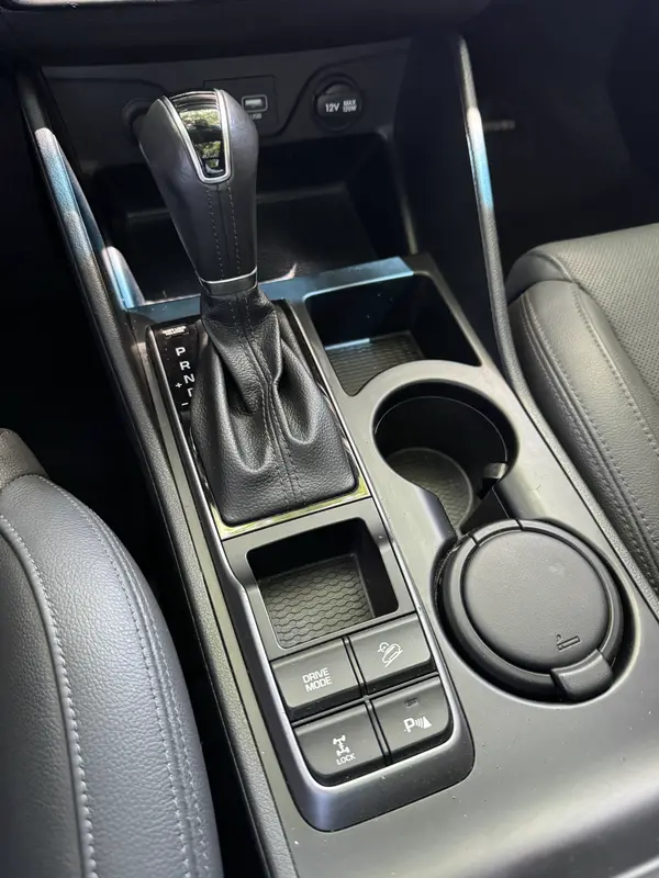 Mirá esta publicación de Hyundai Tucson