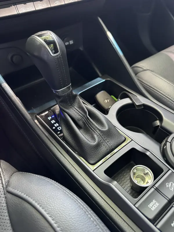 Mirá esta publicación de Hyundai Tucson