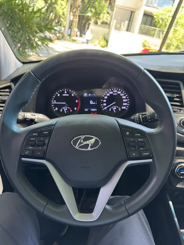 Mirá esta publicación de Hyundai Tucson