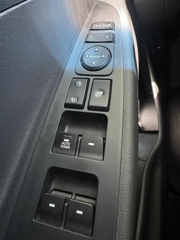 Mirá esta publicación de Hyundai Tucson