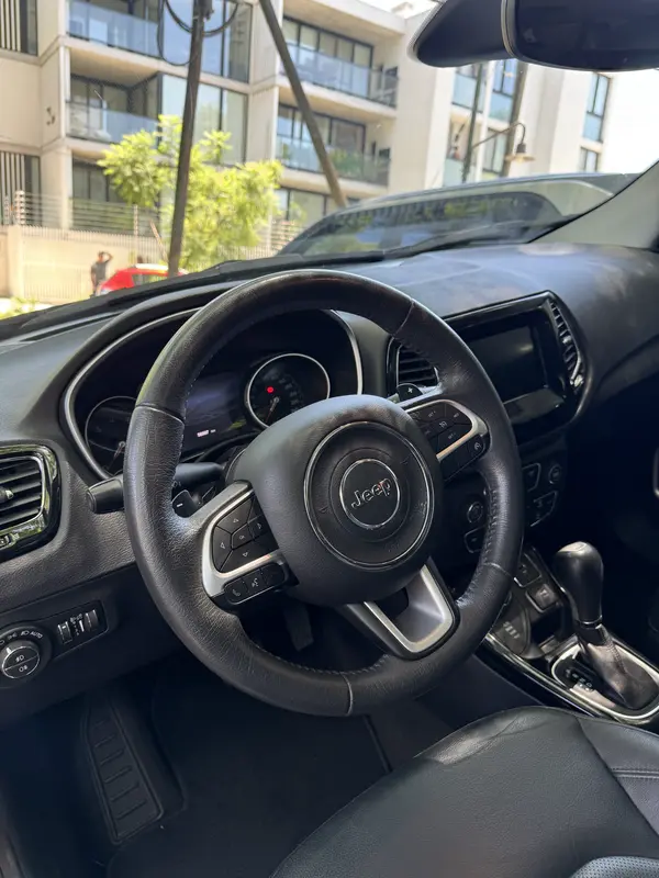 Mirá esta publicación de Jeep Compass