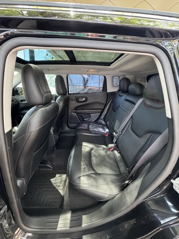 Mirá esta publicación de Jeep Compass