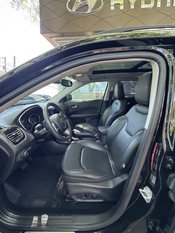 Mirá esta publicación de Jeep Compass