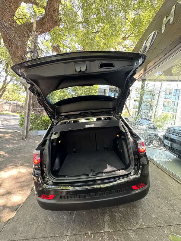 Mirá esta publicación de Jeep Compass