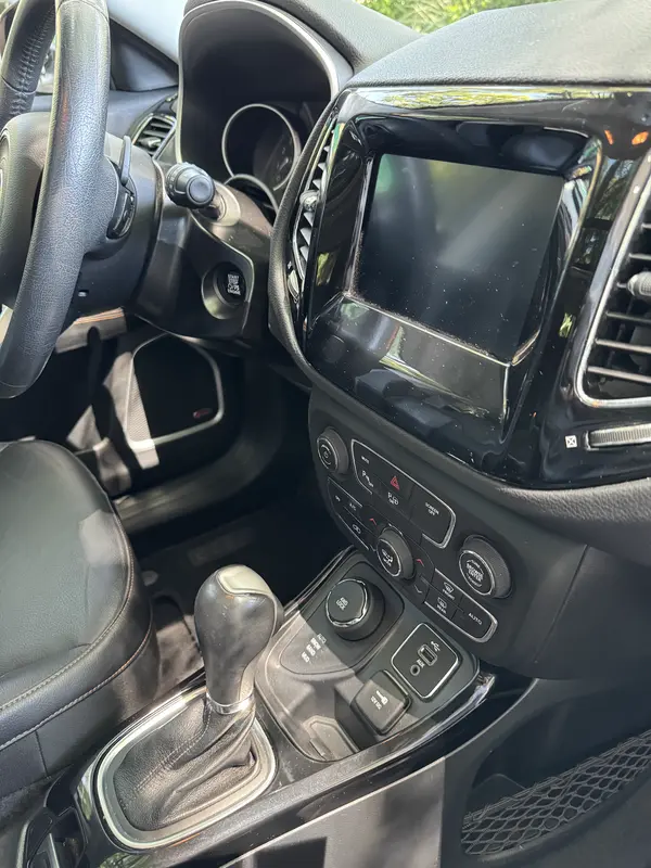 Mirá esta publicación de Jeep Compass