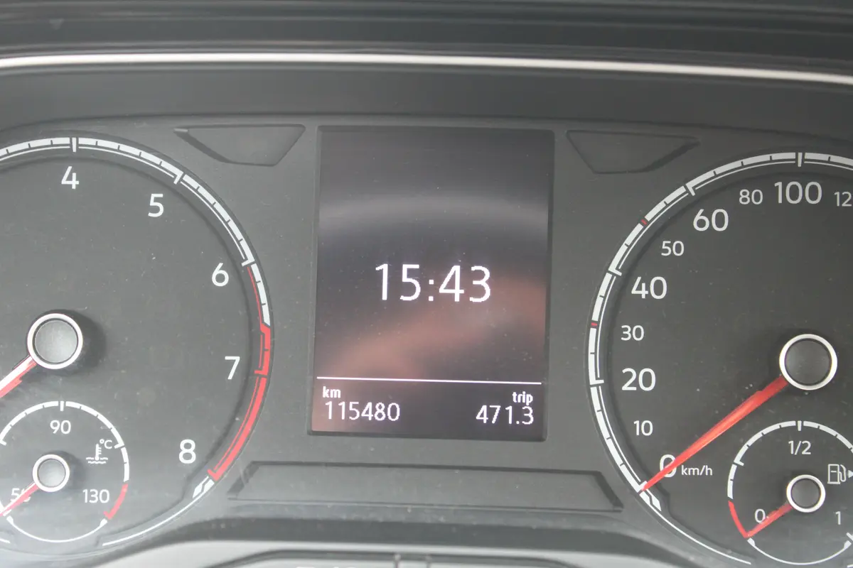 Mira esta publicación de Volkswagen Polo 2019 en Motordil