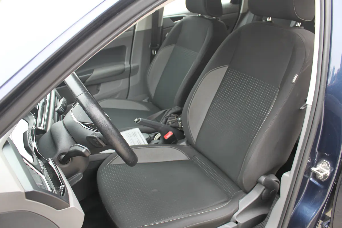 Mira esta publicación de Volkswagen Polo 2019 en Motordil