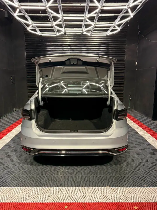 Mira esta publicación de Volkswagen Virtus 2023 en Motordil