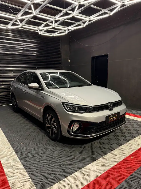 Mira esta publicación de Volkswagen Virtus 2023 en Motordil