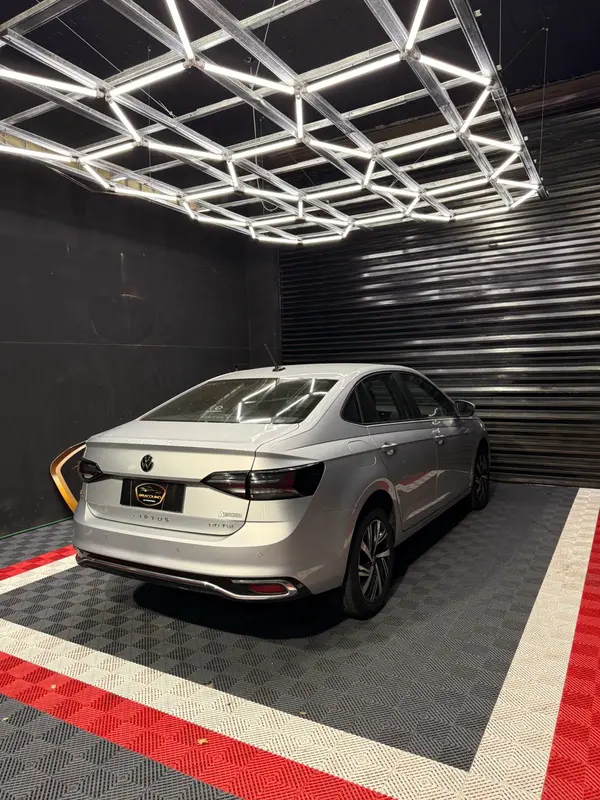 Mirá esta publicación de Volkswagen Virtus