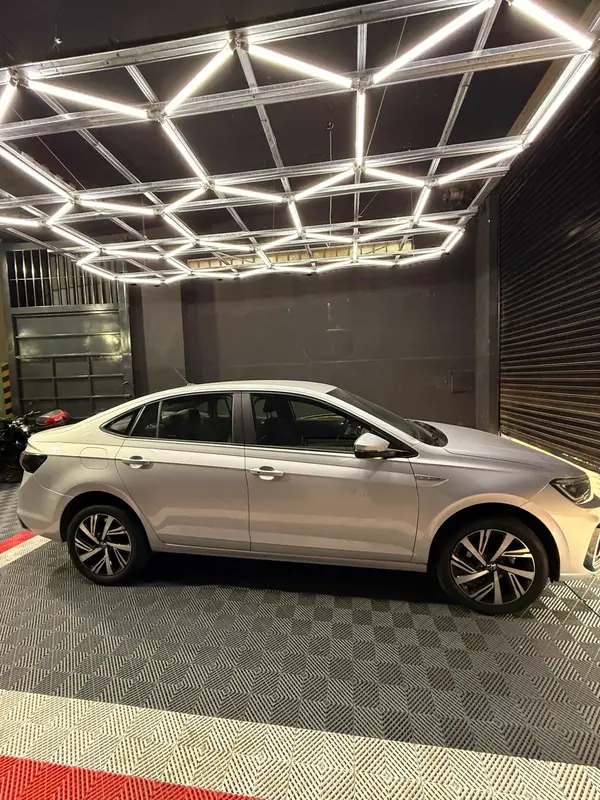 Mira esta publicación de Volkswagen Virtus 2023 en Motordil