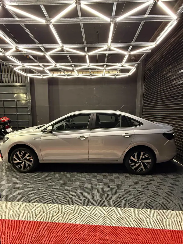Mira esta publicación de Volkswagen Virtus 2023 en Motordil