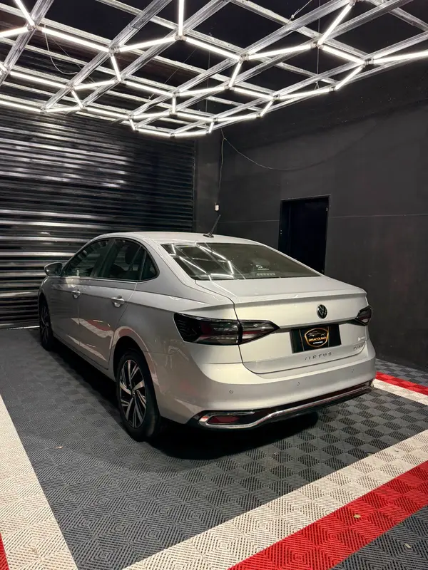 Mirá esta publicación de Volkswagen Virtus