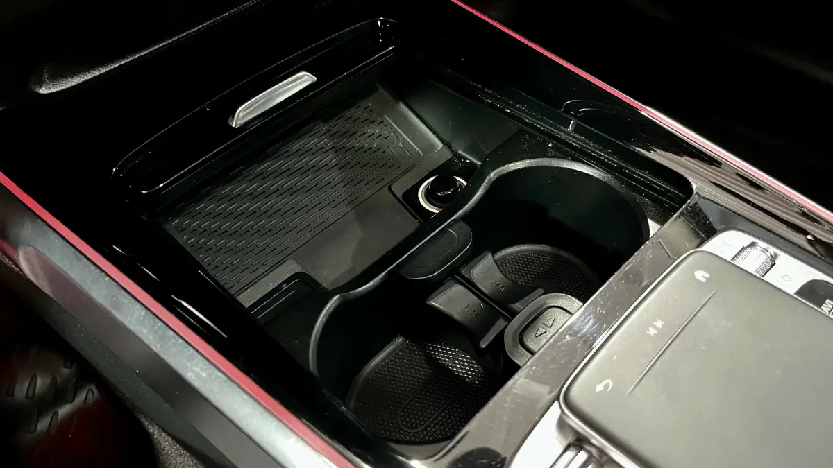 Mirá esta publicación de Mercedes Benz GLB