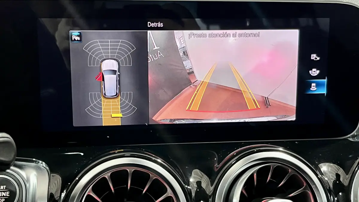 Mirá esta publicación de Mercedes Benz GLB