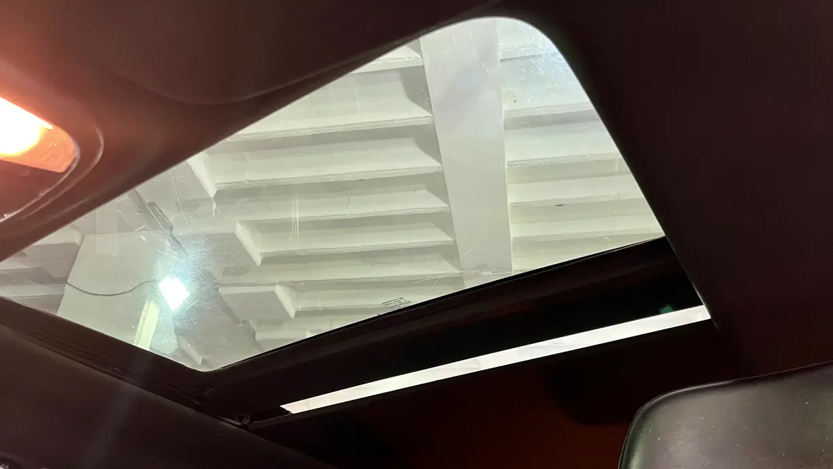 Mirá esta publicación de Jeep Grand Cherokee