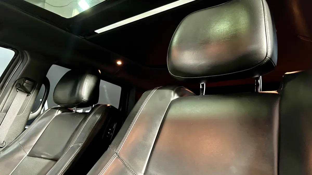 Mirá esta publicación de Jeep Grand Cherokee