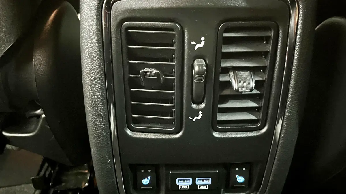 Mirá esta publicación de Jeep Grand Cherokee