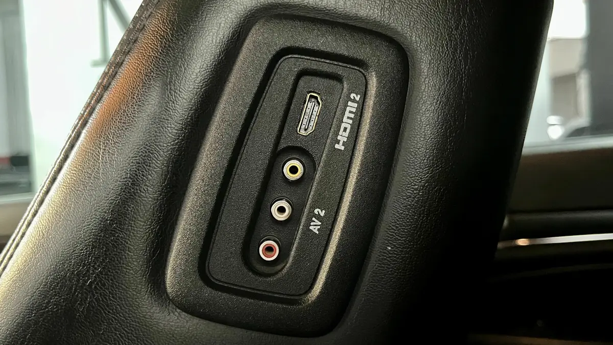 Mirá esta publicación de Jeep Grand Cherokee