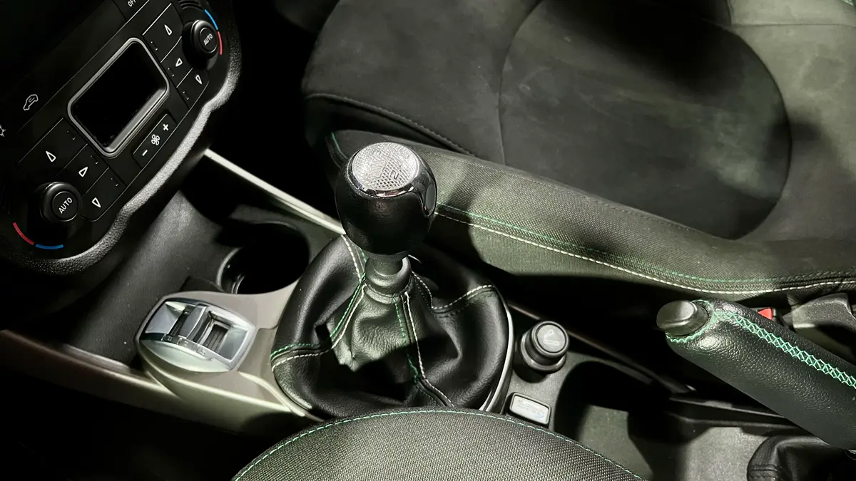 Mirá esta publicación de Alfa Romeo Mito