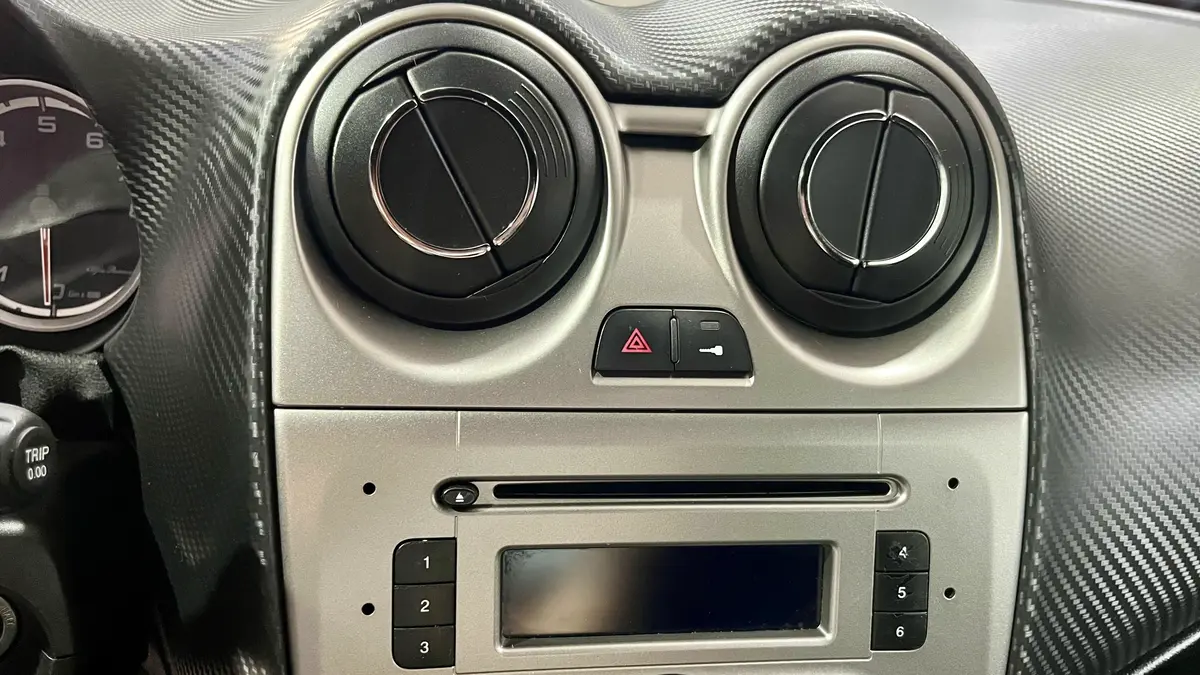 Mirá esta publicación de Alfa Romeo Mito