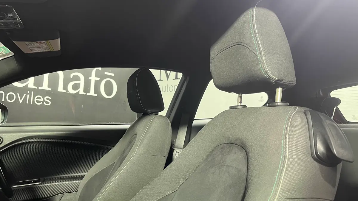 Mirá esta publicación de Alfa Romeo Mito