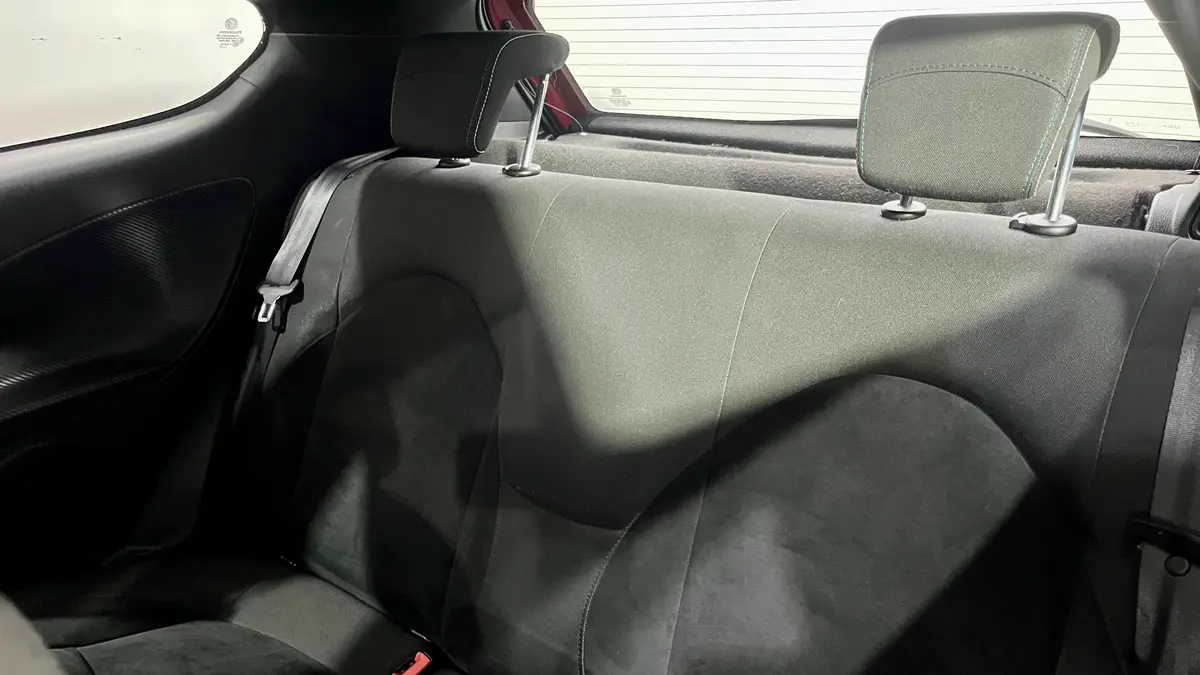 Mirá esta publicación de Alfa Romeo Mito