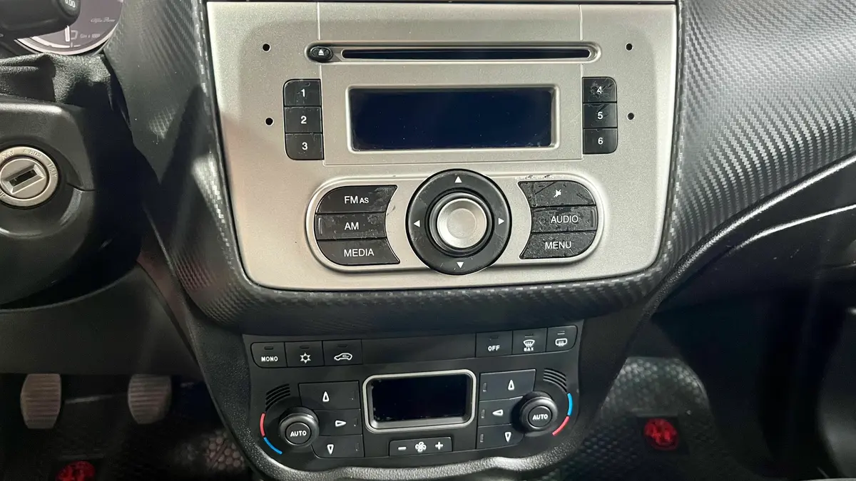 Mirá esta publicación de Alfa Romeo Mito