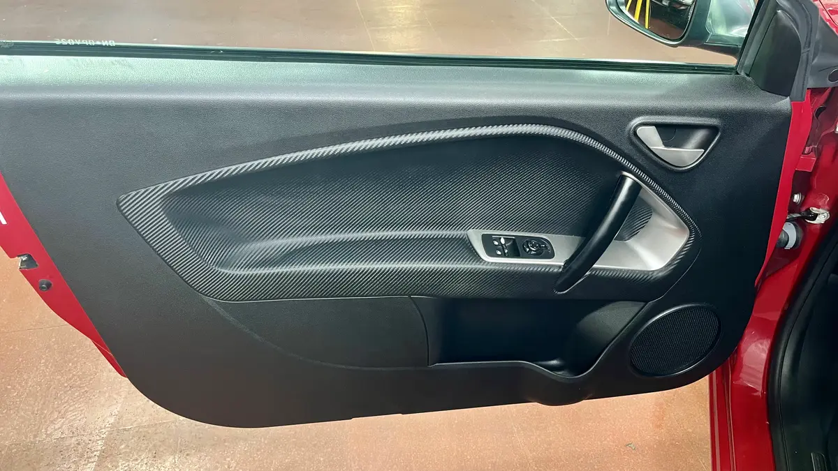 Mirá esta publicación de Alfa Romeo Mito