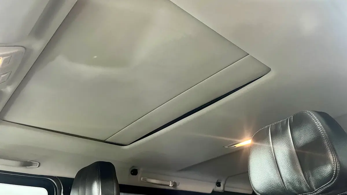 Mirá esta publicación de Mercedes Benz Clase G