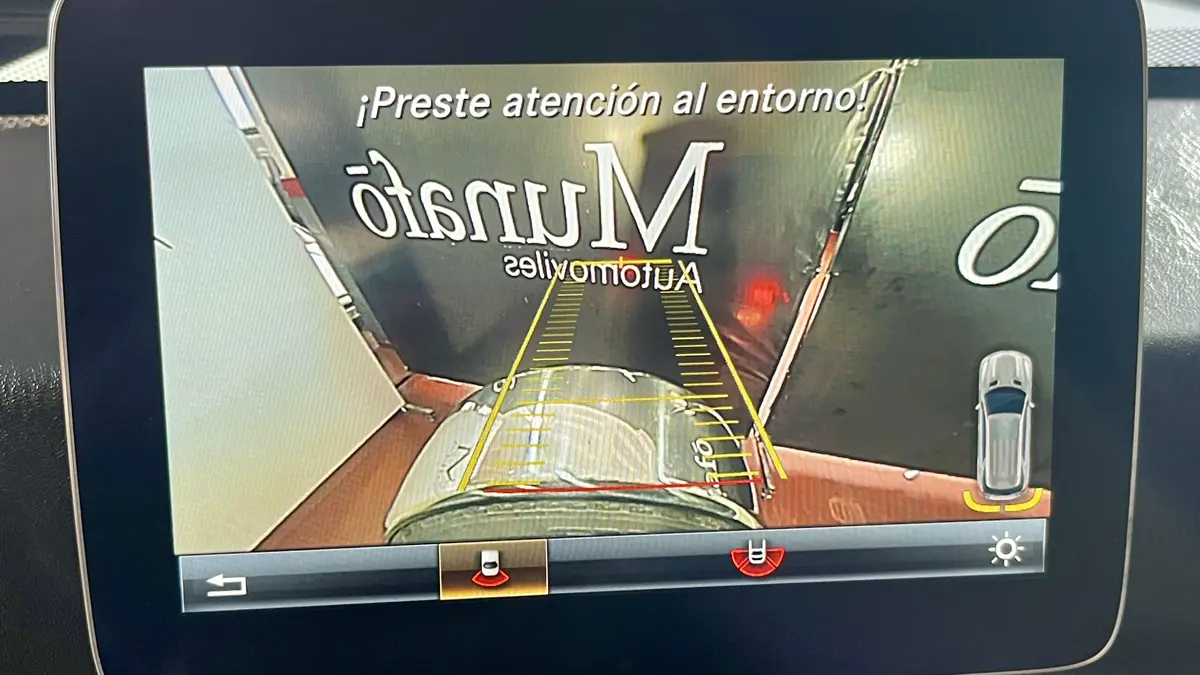 Mirá esta publicación de Mercedes Benz Clase G