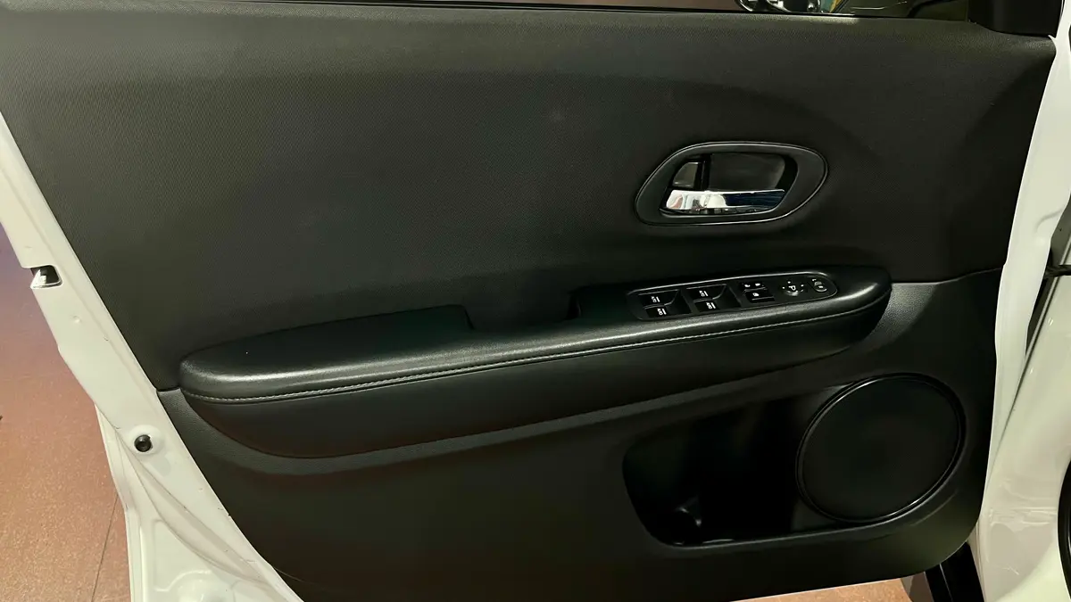 Mirá esta publicación de Honda HRV