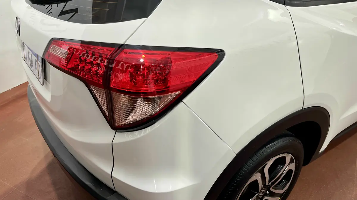 Mira esta publicación de Honda HRV 2016 en Motordil