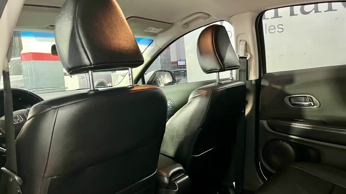 Mirá esta publicación de Honda HRV