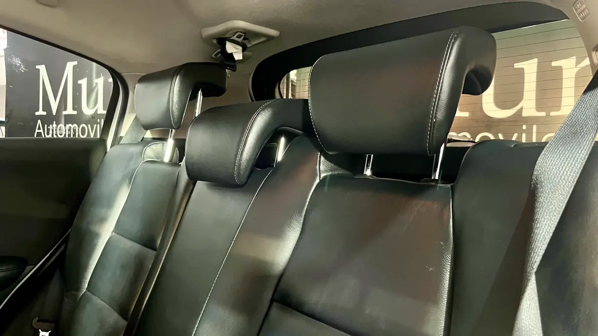 Mirá esta publicación de Honda HRV