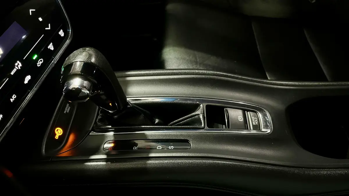 Mirá esta publicación de Honda HRV