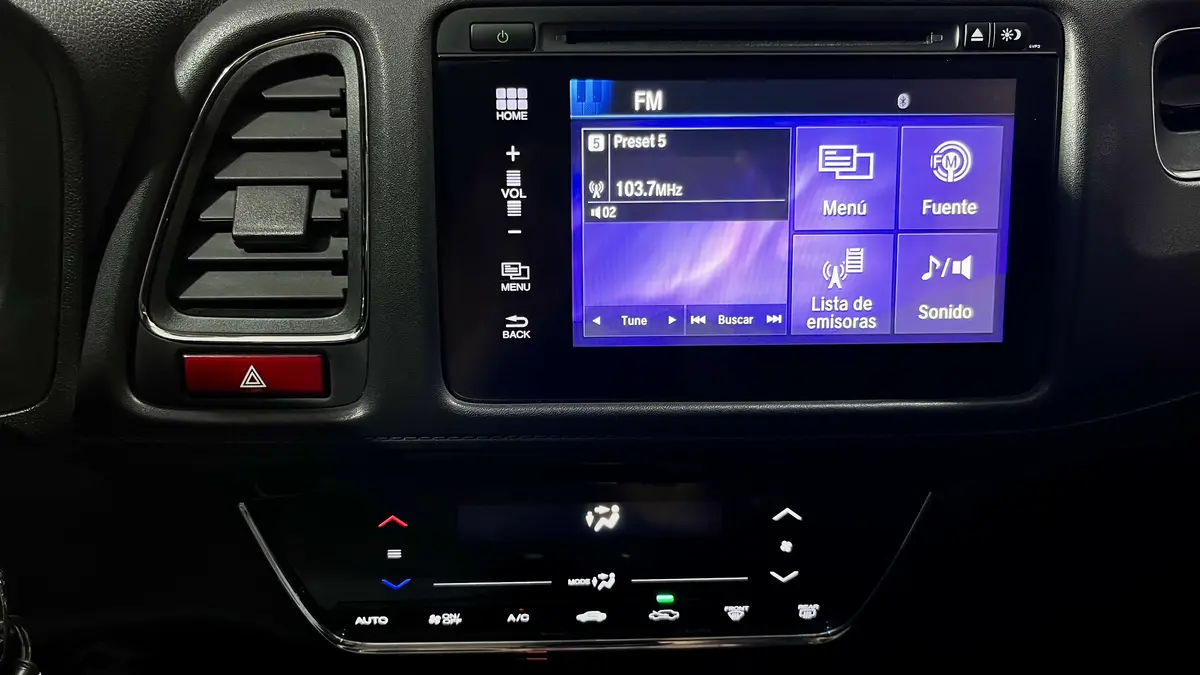 Mirá esta publicación de Honda HRV