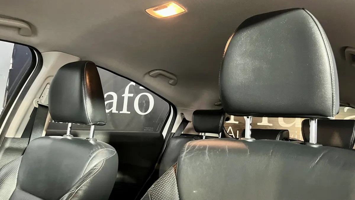 Mirá esta publicación de Honda HRV