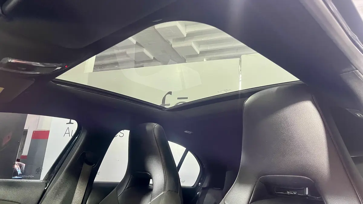 Mirá esta publicación de Mercedes Benz Clase A