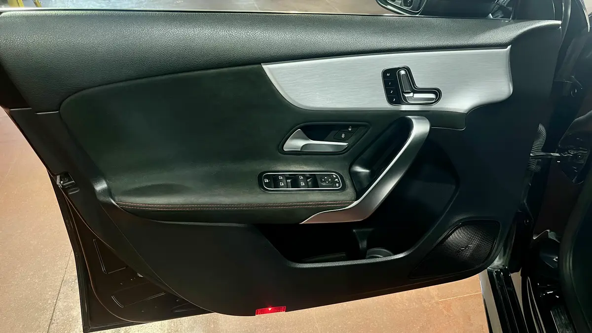 Mirá esta publicación de Mercedes Benz Clase A