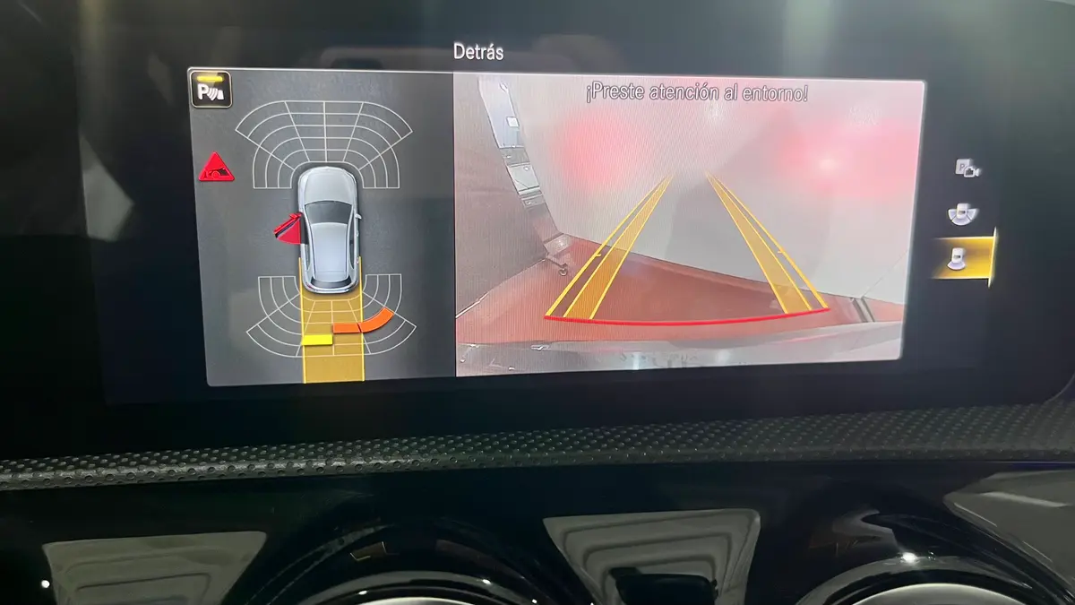 Mirá esta publicación de Mercedes Benz Clase A