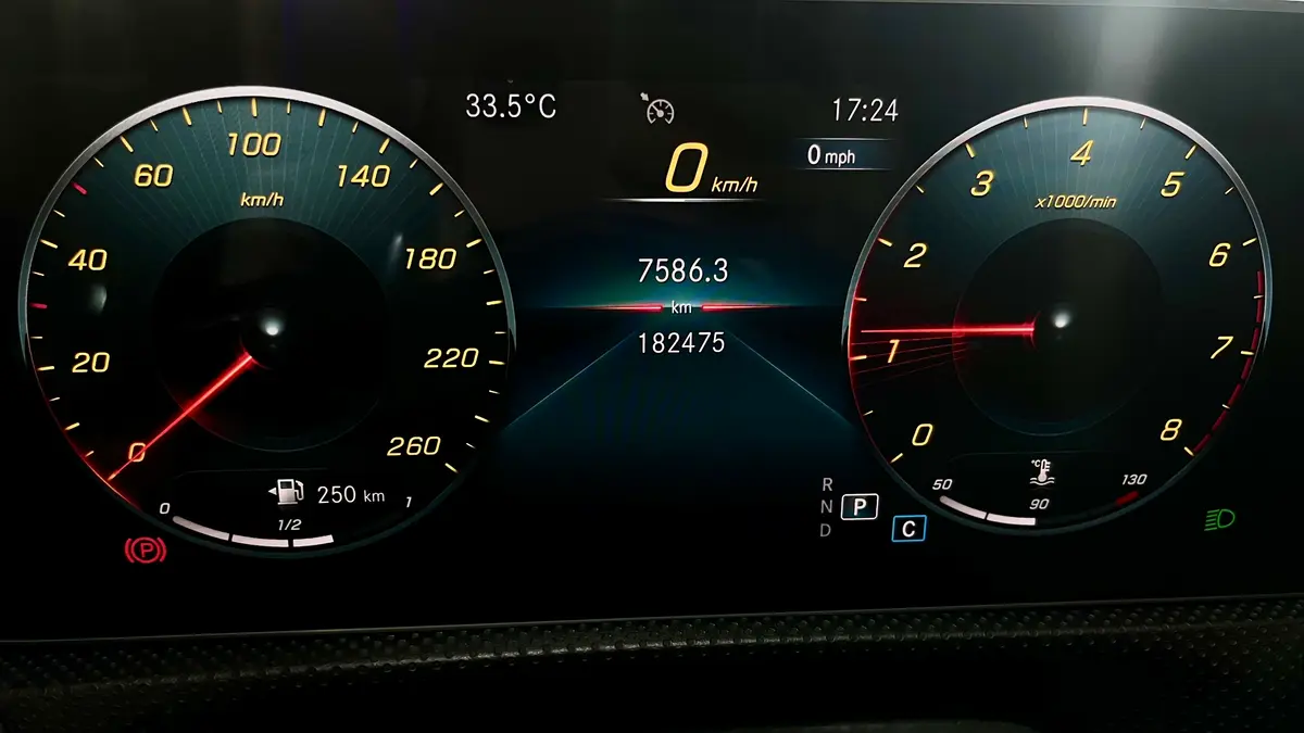 Mirá esta publicación de Mercedes Benz Clase A