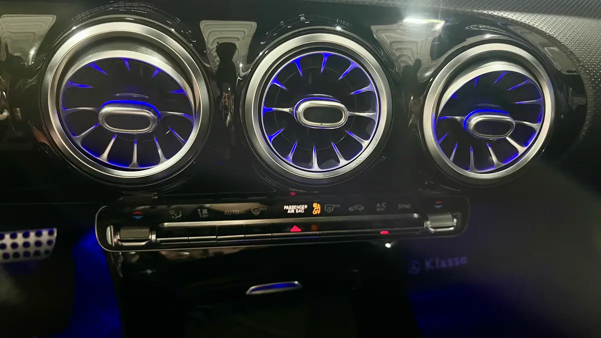 Mirá esta publicación de Mercedes Benz Clase A