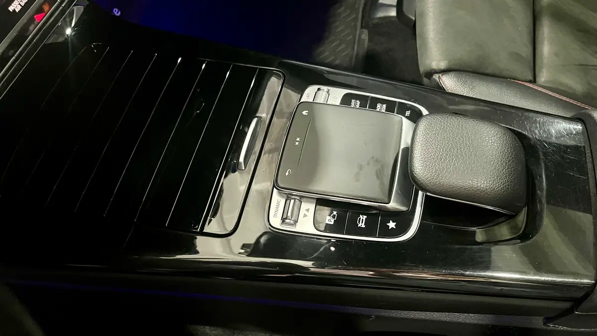 Mirá esta publicación de Mercedes Benz Clase A