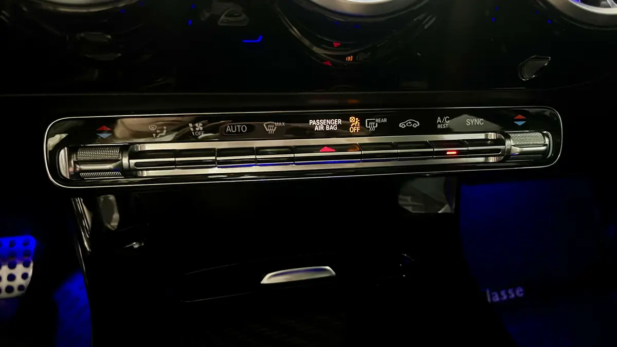 Mirá esta publicación de Mercedes Benz Clase A